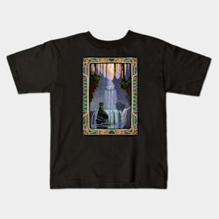 Deep Forest Kids T-Shirt